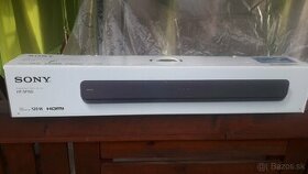 Predám soundbar sony