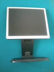 lcd monitor HP 1740