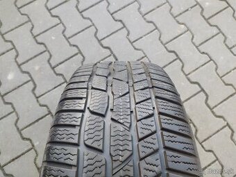 Zimné pneu Continental WinterContact 225/50 R18