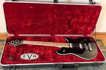 EVH Wolfgang Special MIJ 2011