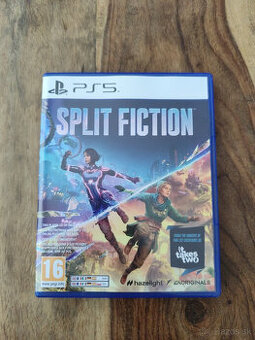 Split Fiction PS5 - 1