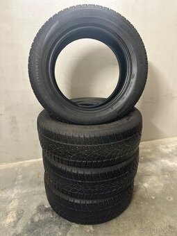 Zimné pneumatiky 225/60/17 Dunlop Wintersport - 1