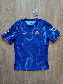 Chelsea 24/25 Home - 1