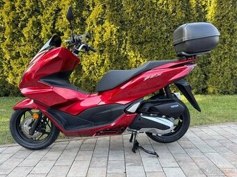 Honda PCX 125 NEW MODEL MY24