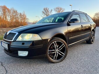 Škoda Octavia Combi 2.0 TDI Elegance DSG KÓD MOTORA  BMM