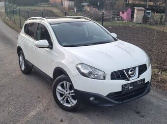 Nissan Qashqai 1.6i Acenta - 1