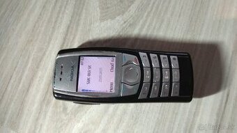 NOKIA 6610i