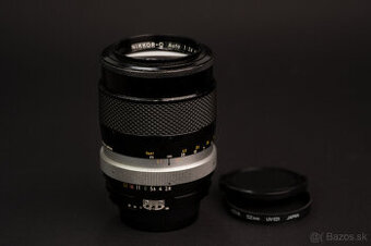 Nikkor Q 2.8/135mm