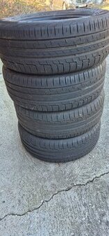 4x pneu Continental Premium contact 6, 205/55 R16,, 6mm