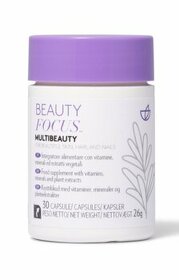AKCIA NuSkin Beauty Focus MULTIBEAUTY -40%