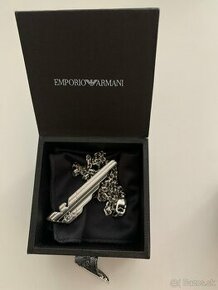 Emporio Armani Náhrdelníky 1ks/49 €