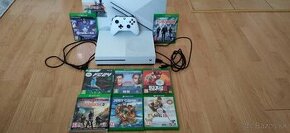 Predám xbox one s 500GB