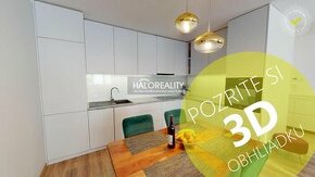 HALO reality - Predaj, dvojizbový byt Bratislava Devínska No