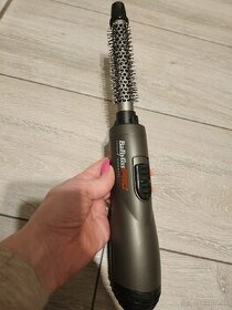 Teplovzdušná užšia kefa Babyliss Pro - 1