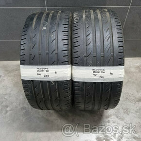 255/30 R20 MILESTONE letné pneumatiky