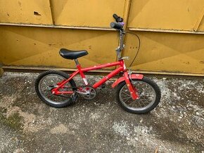 detsky bicykel 16” - 1