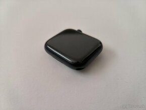 apple watch 9 41mm Black NOVÉ