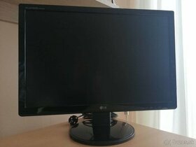 Monitor LG Flatron W2242S - 1