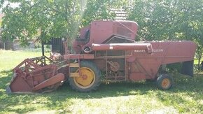 Massey ferguson - 1