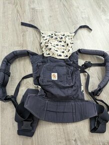 Ergobaby nosič pre dieťa s váhou 5,5 - 20 kg