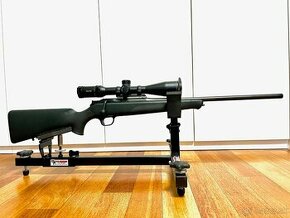 Blaser R8 Professional 6,5x55 SE, FRONTIER 30 SF 4-24x50