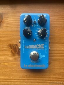 TC Electronic Flashback 2 Delay