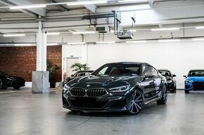 BMW M850 - 1