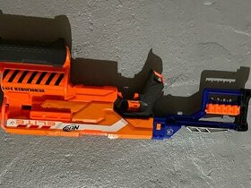 nerf elite