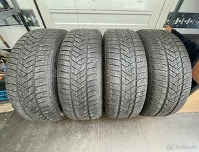 Zimne 235/60R18 - Pirelli