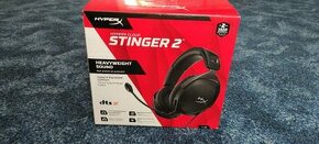 Hyperx stinger 2 - 1