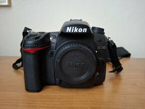 Nikon d7000