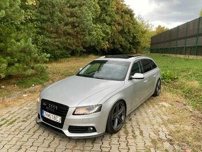 Audi A4 B8 2.0TDi 105kw Multitronic