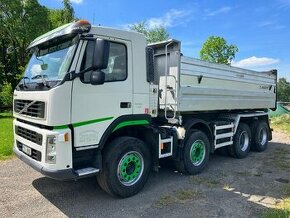 Volvo FM 440 euro5 S3 I_SHIFT zaves