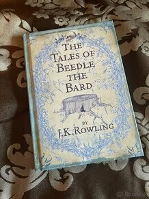 Tales of Beedle the Bard