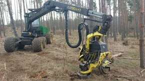 Harvestor JohnDeere 1270D ECOIII - 1