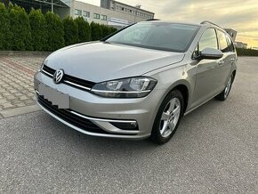 Volkswagen Golf Variant 1.0 TSI Comfortline DSG + ŤAŽNÉ