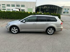 Volkswagen Golf Variant 1.0 TSI Comfortline DSG + ŤAŽNÉ