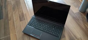 Lenovo G580, i7-3632QM