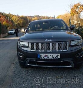 JEEP GRAND CHEROKEE 3.0L,184kW ( 250PS)V6TD Limited A/T,4×4