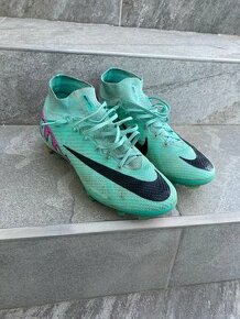 Nike Mercurial Elite SG Pro-AC - 1