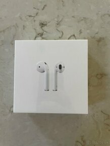 Airpods 2 generacie