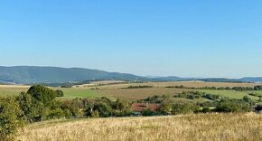 Na predaj pozemok pre vidiecky dom, 4.700 m2, Stará Turá - 1