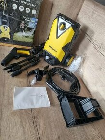 Vysokotlakový čistič RIWALL PRO REPW 120 SET