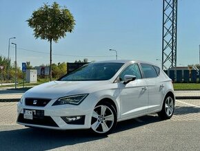 Seat Leon FR 1.4TSI