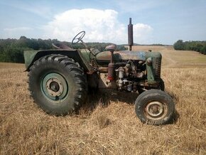 Zetor 25 A