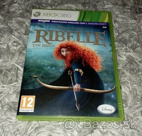 Brave XBOX 360 - 1