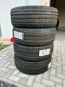 Letné Pneu 255/50 r20