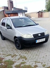 Fiat Punto 1.2.benzin - 1