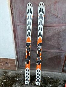 Skial set - Scott  Crus´Air 179cm W92 R16