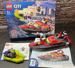 LEGO City 60373